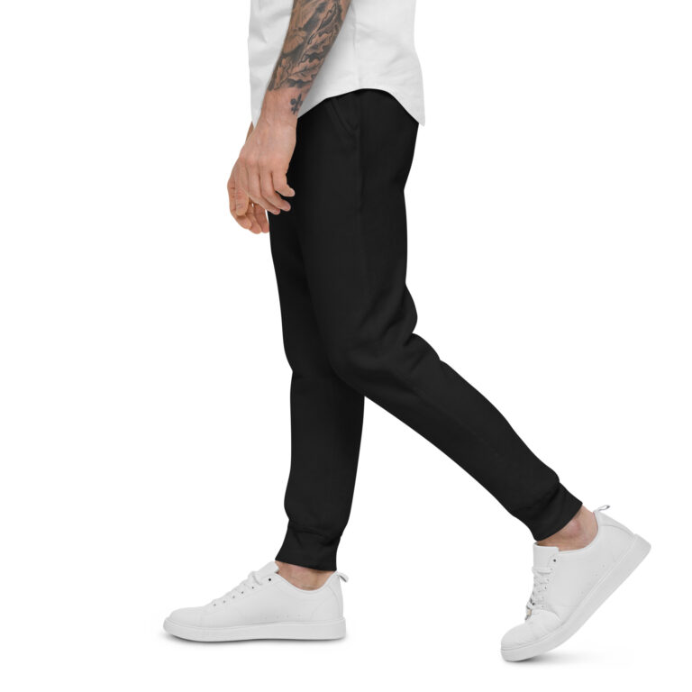 unisex-fleece-sweatpants-black-left-699f66a922769.jpg
