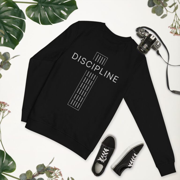 unisex-organic-sweatshirt-black-back-2-69726ba7d978c